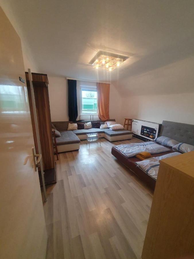 Breathtaking Shared Villa Near Danube River /W Garden And Parking Wien Exterior foto