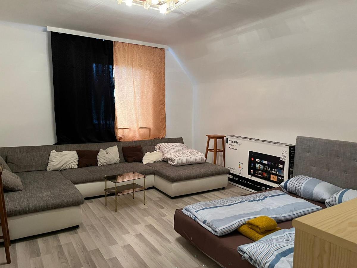 Breathtaking Shared Villa Near Danube River /W Garden And Parking Wien Exterior foto