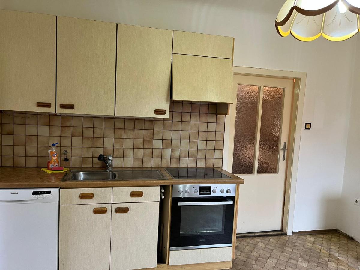 Breathtaking Shared Villa Near Danube River /W Garden And Parking Wien Exterior foto