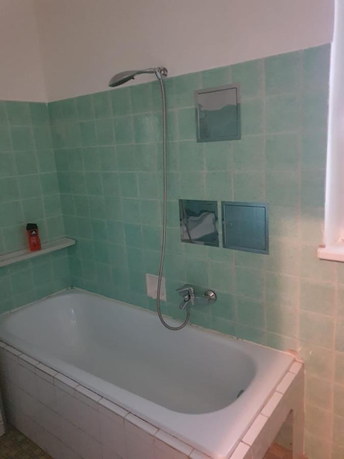 Breathtaking Shared Villa Near Danube River /W Garden And Parking Wien Exterior foto