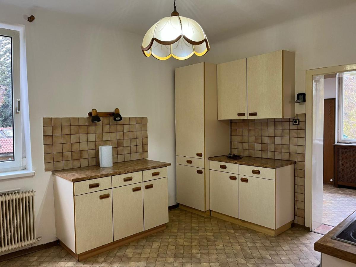 Breathtaking Shared Villa Near Danube River /W Garden And Parking Wien Exterior foto