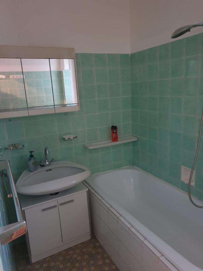 Breathtaking Shared Villa Near Danube River /W Garden And Parking Wien Exterior foto