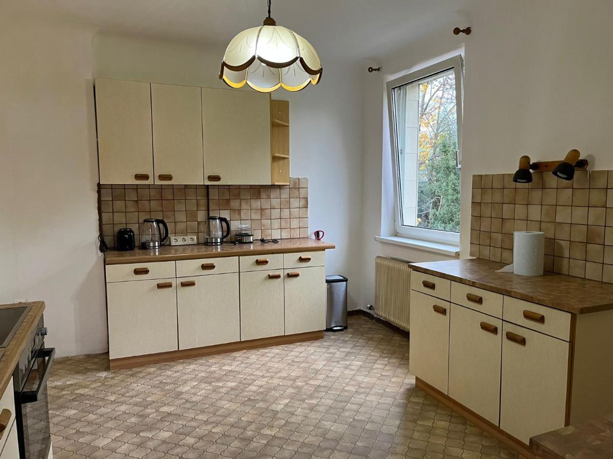 Breathtaking Shared Villa Near Danube River /W Garden And Parking Wien Exterior foto