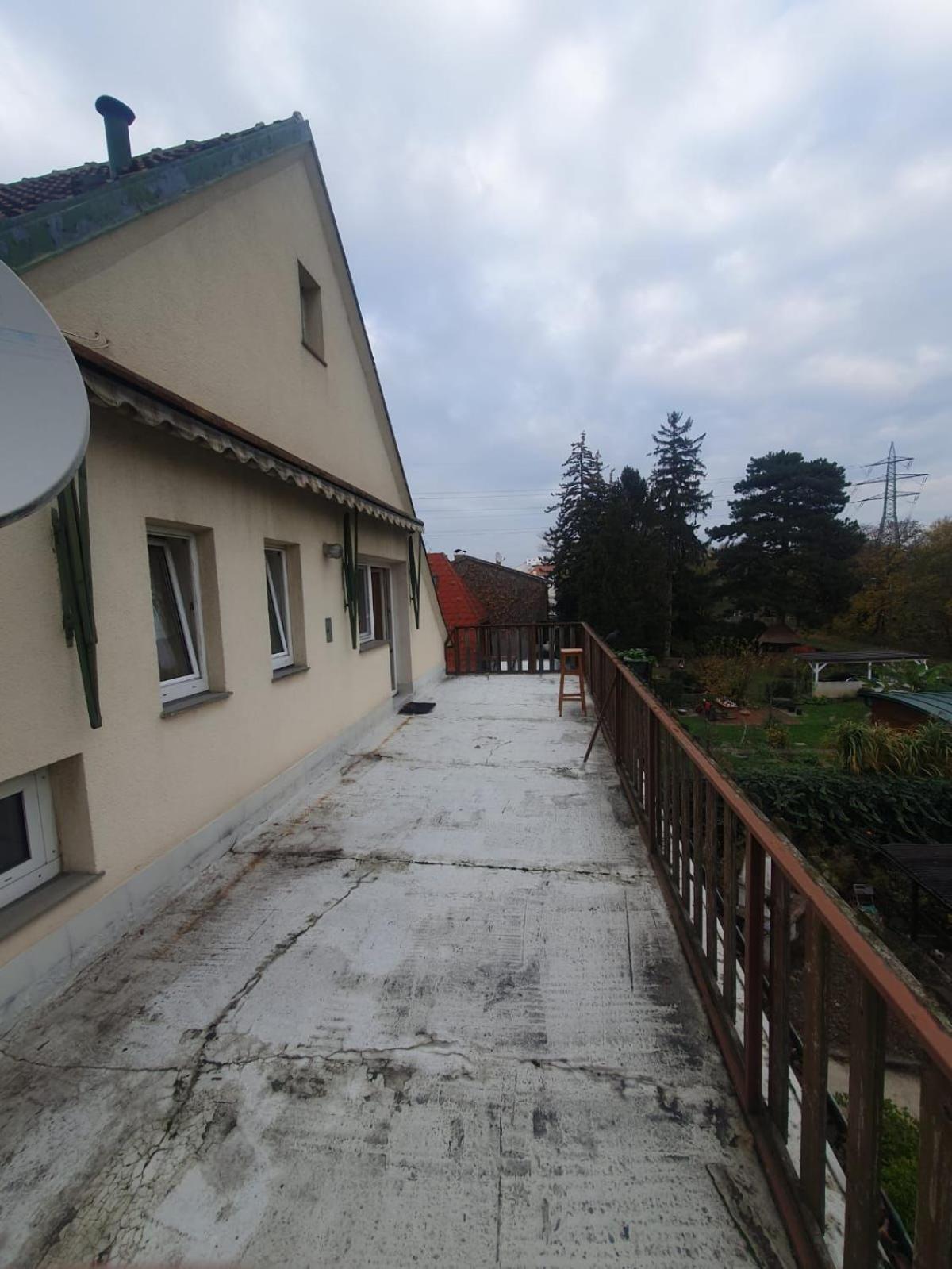 Breathtaking Shared Villa Near Danube River /W Garden And Parking Wien Exterior foto